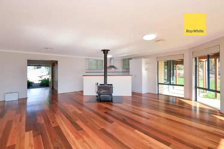 Seventh view of Homely house listing, 17 Rosella Rise, Bridgetown WA 6255