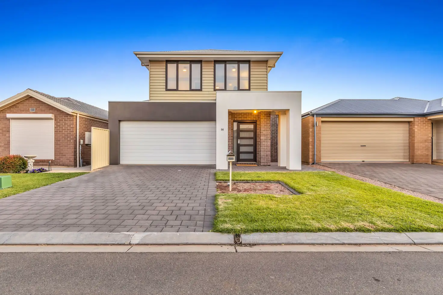 Main view of Homely house listing, 14 Willys Street, Munno Para West SA 5115