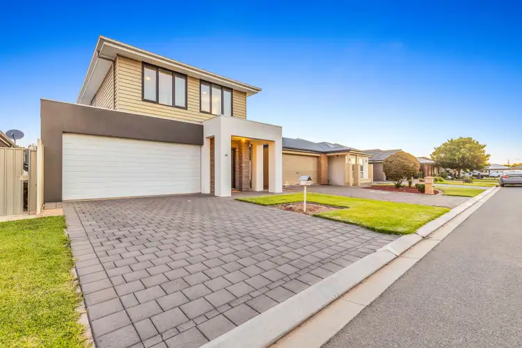 Third view of Homely house listing, 14 Willys Street, Munno Para West SA 5115