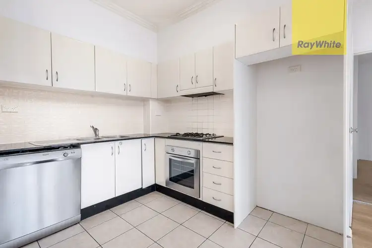 Sixth view of Homely apartment listing, 32/14 Hassall Street, Parramatta NSW 2150