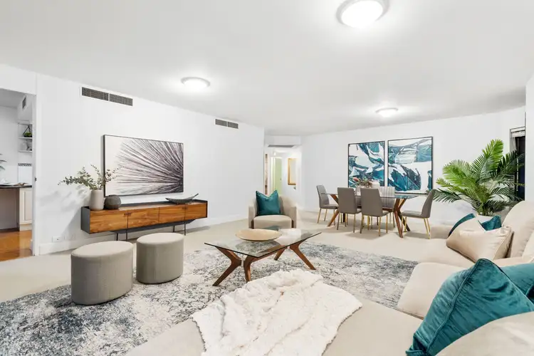 Second view of Homely apartment listing, 12/22 The Avenue, Crawley WA 6009
