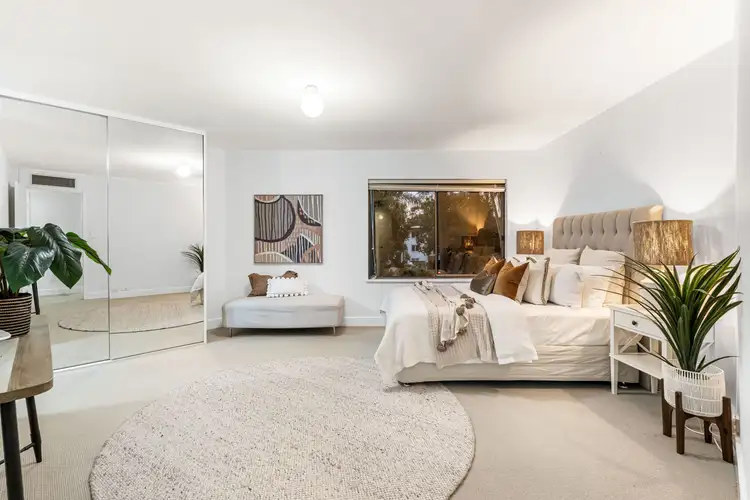 Sixth view of Homely apartment listing, 12/22 The Avenue, Crawley WA 6009