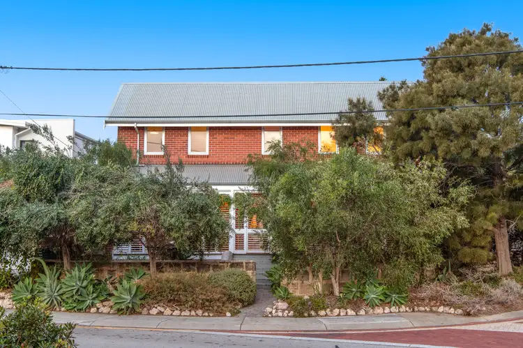 Second view of Homely house listing, 2 Binns Court, North Fremantle WA 6159