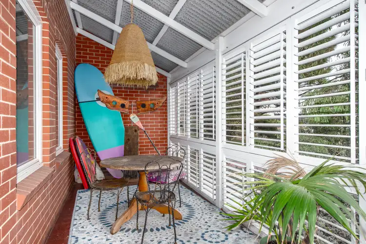 Fourth view of Homely house listing, 2 Binns Court, North Fremantle WA 6159