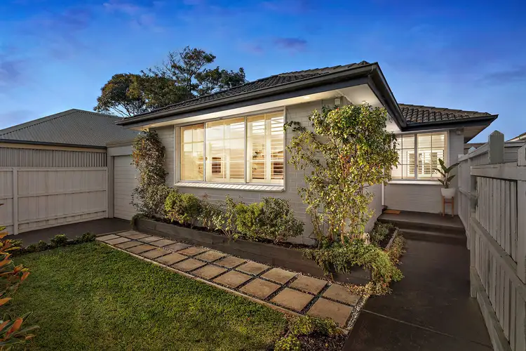1/1 Cross Road, Chelsea VIC 3196