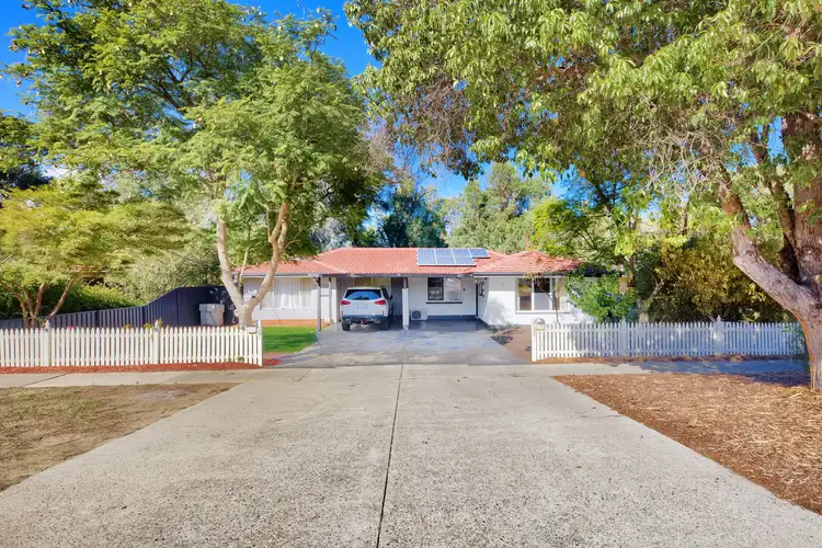Main view of Homely house listing, 29B Helena Street, Guildford WA 6055