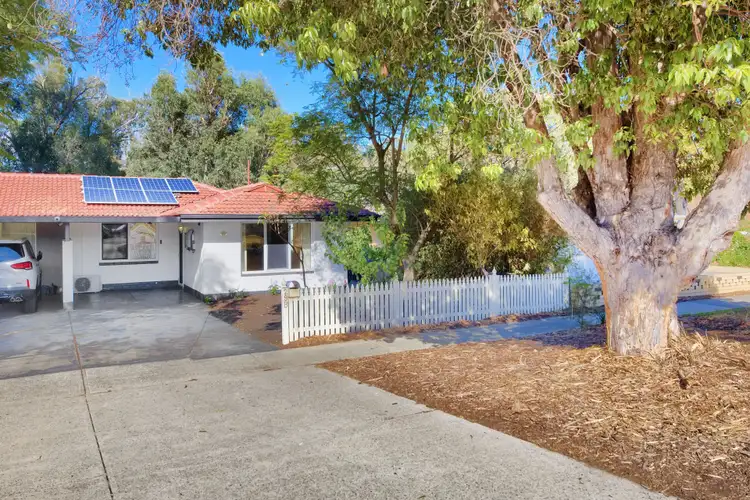 Second view of Homely house listing, 29B Helena Street, Guildford WA 6055