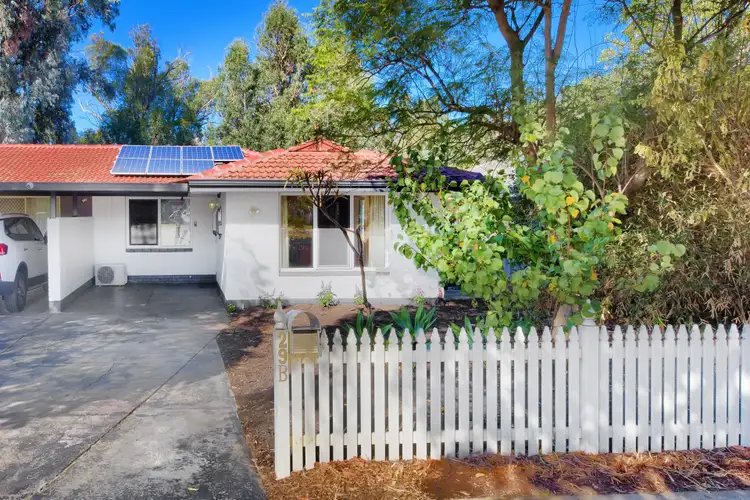 Third view of Homely house listing, 29B Helena Street, Guildford WA 6055
