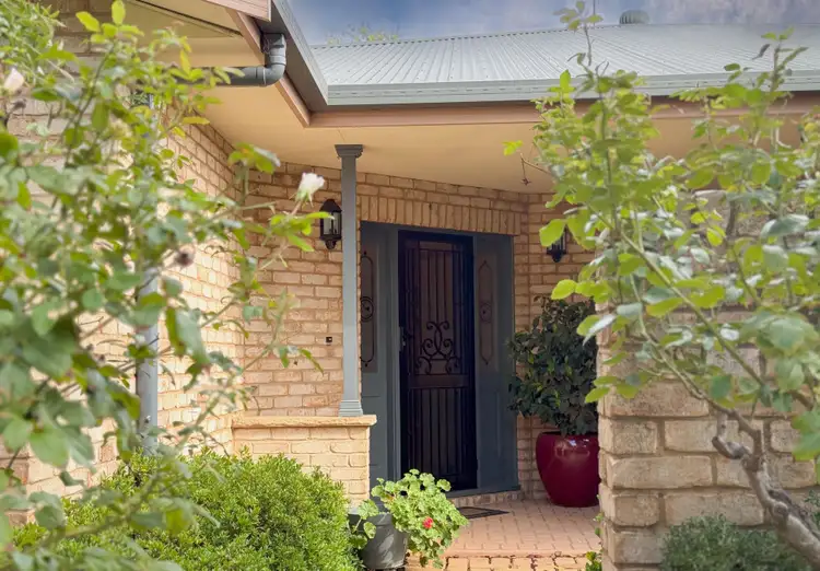 Second view of Homely house listing, 18 Lawson Street, Parkes NSW 2870