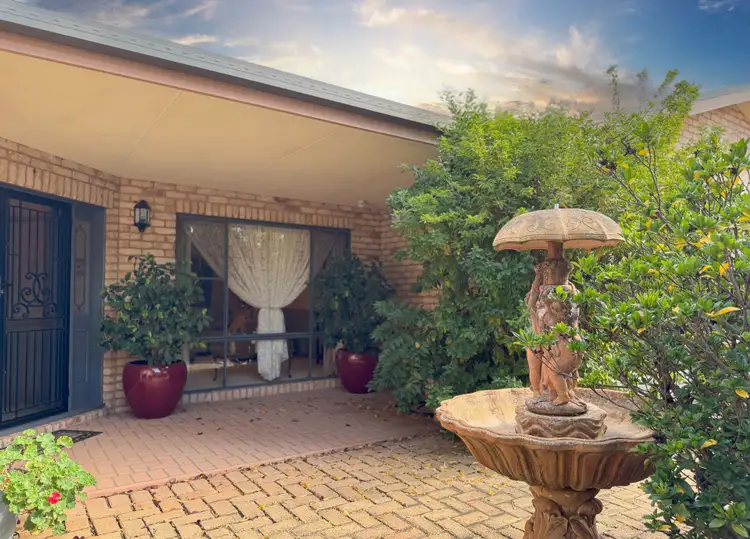 Third view of Homely house listing, 18 Lawson Street, Parkes NSW 2870