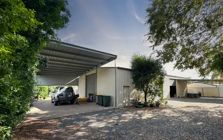 Fourth view of Homely house listing, 18 Lawson Street, Parkes NSW 2870