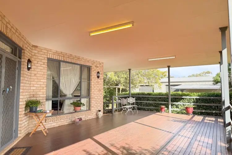 Fifth view of Homely house listing, 18 Lawson Street, Parkes NSW 2870