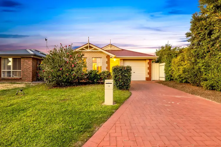 13 Eva Road, Munno Para West SA 5115