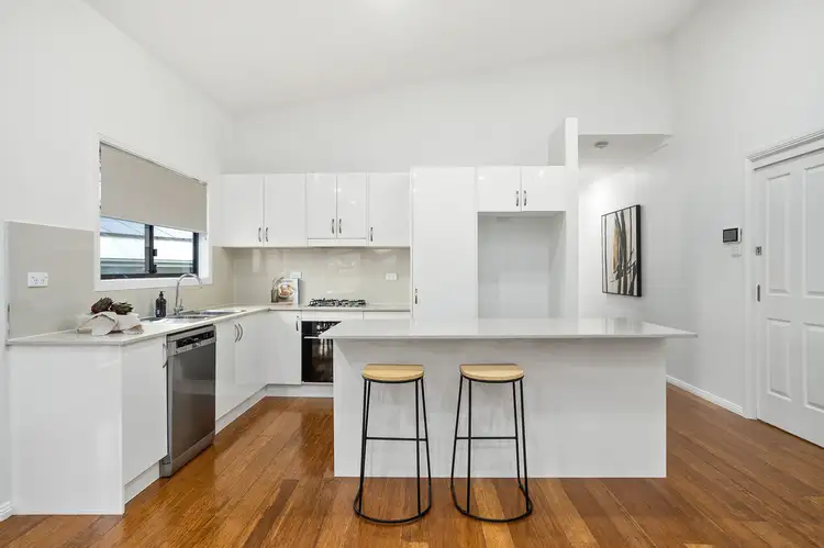 Second view of Homely house listing, 13A Fifth Avenue, Port Kembla NSW 2505