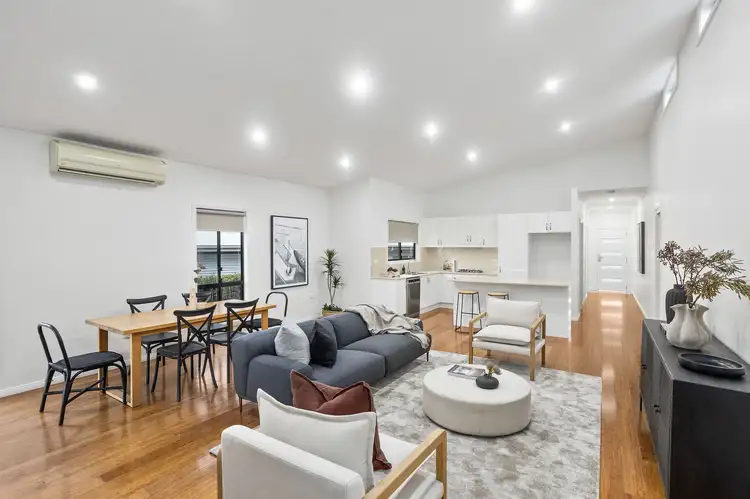 Third view of Homely house listing, 13A Fifth Avenue, Port Kembla NSW 2505