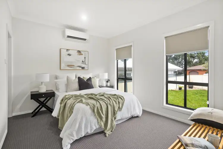 Fourth view of Homely house listing, 13A Fifth Avenue, Port Kembla NSW 2505