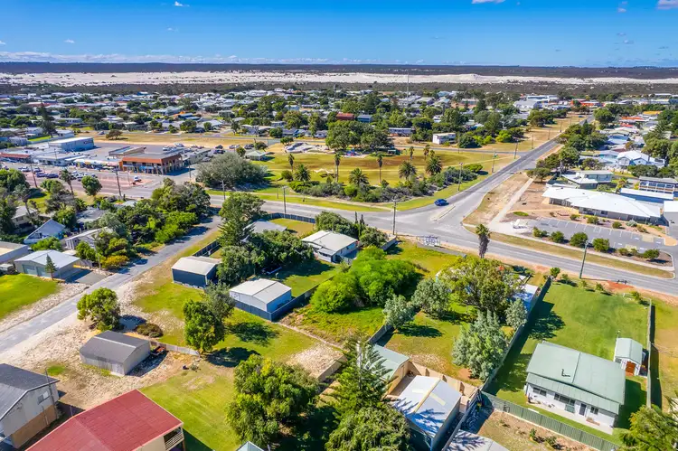 Seventh view of Homely land listing, 130 GINGIN Road, Lancelin WA 6044