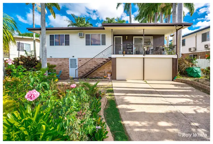 337 Marsh Avenue, Frenchville QLD 4701