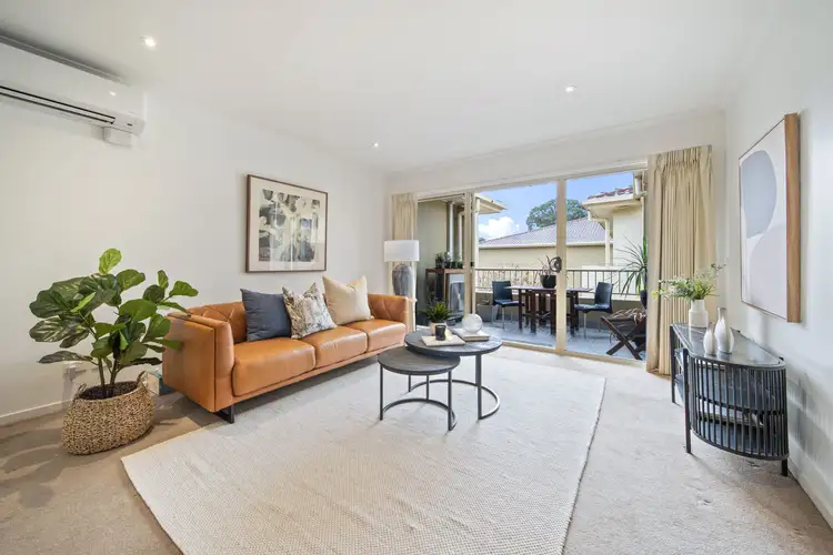 48/63 Ainslie Avenue, Braddon ACT 2612