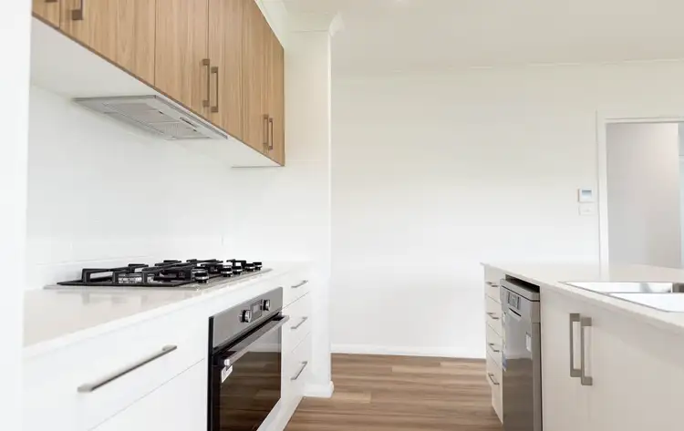 Fourth view of Homely house listing, 4 Ulmus Place, Parkes NSW 2870