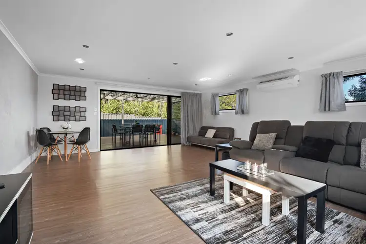 Second view of Homely house listing, 115 Centre Road, Langwarrin VIC 3910