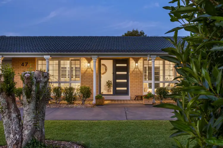 47 Dixon Avenue, Maleny QLD 4552