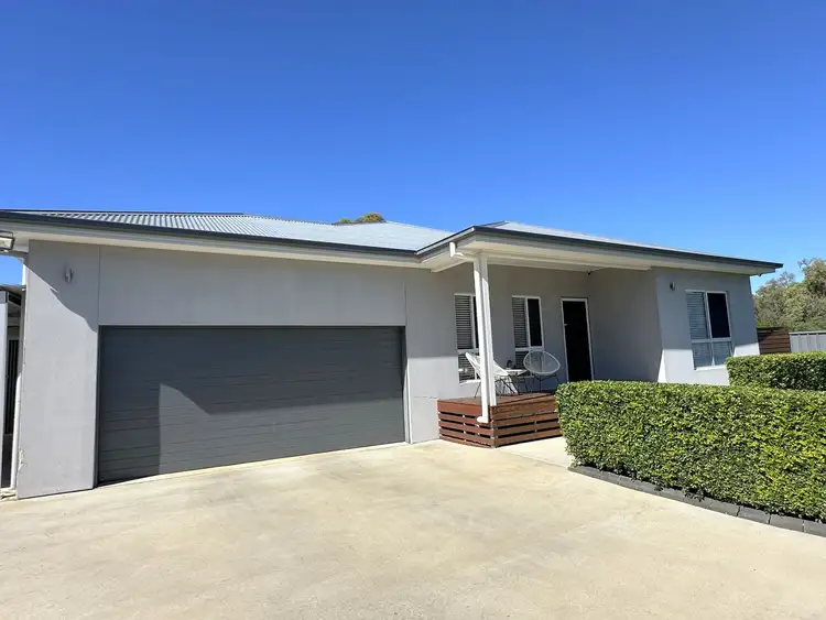 Third view of Homely house listing, 13 Olive Crescent, Moree NSW 2400