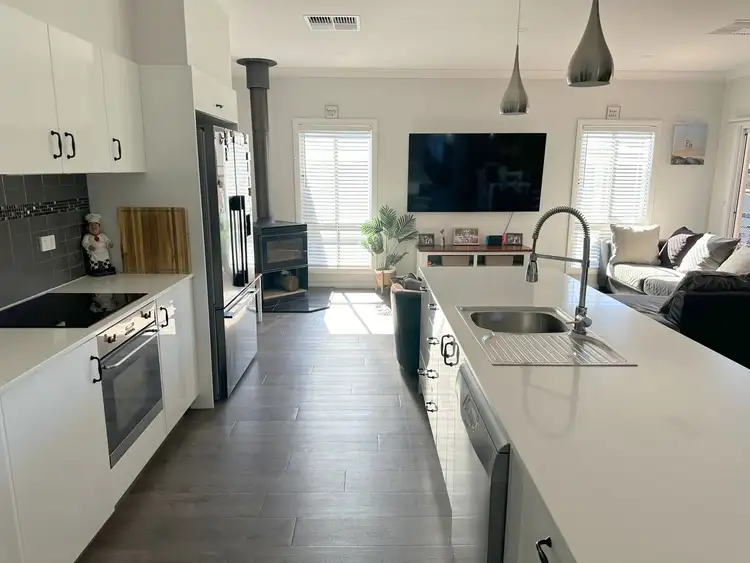 Sixth view of Homely house listing, 13 Olive Crescent, Moree NSW 2400