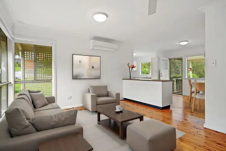 Second view of Homely house listing, 28 Lynnette Crescent, East Gosford NSW 2250