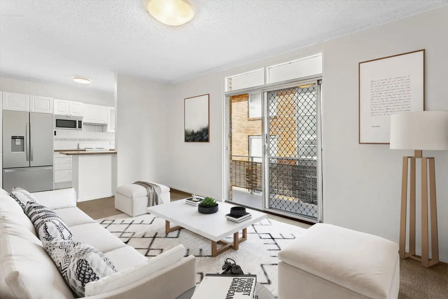 Main view of Homely unit listing, 3/87 Pacific Parade, Dee Why NSW 2099