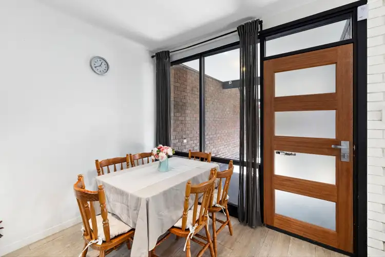 Fourth view of Homely townhouse listing, 6/12 Delhi Street, Adelaide SA 5000
