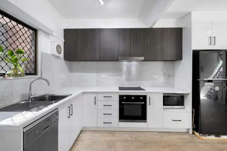 Sixth view of Homely townhouse listing, 6/12 Delhi Street, Adelaide SA 5000