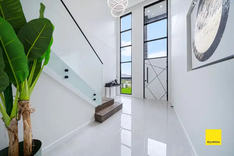 Fourth view of Homely house listing, 42 Flametree Drive, Marsden Park NSW 2765