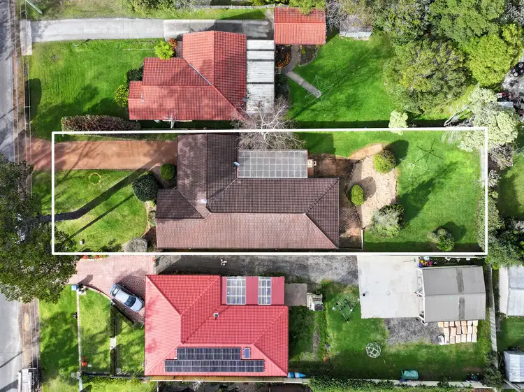 8 Banksia Street, Colo Vale NSW 2575