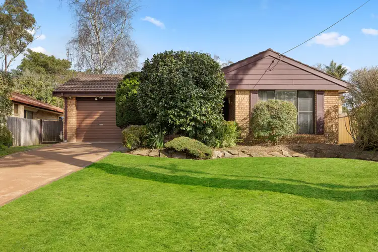 Second view of Homely house listing, 8 Banksia Street, Colo Vale NSW 2575