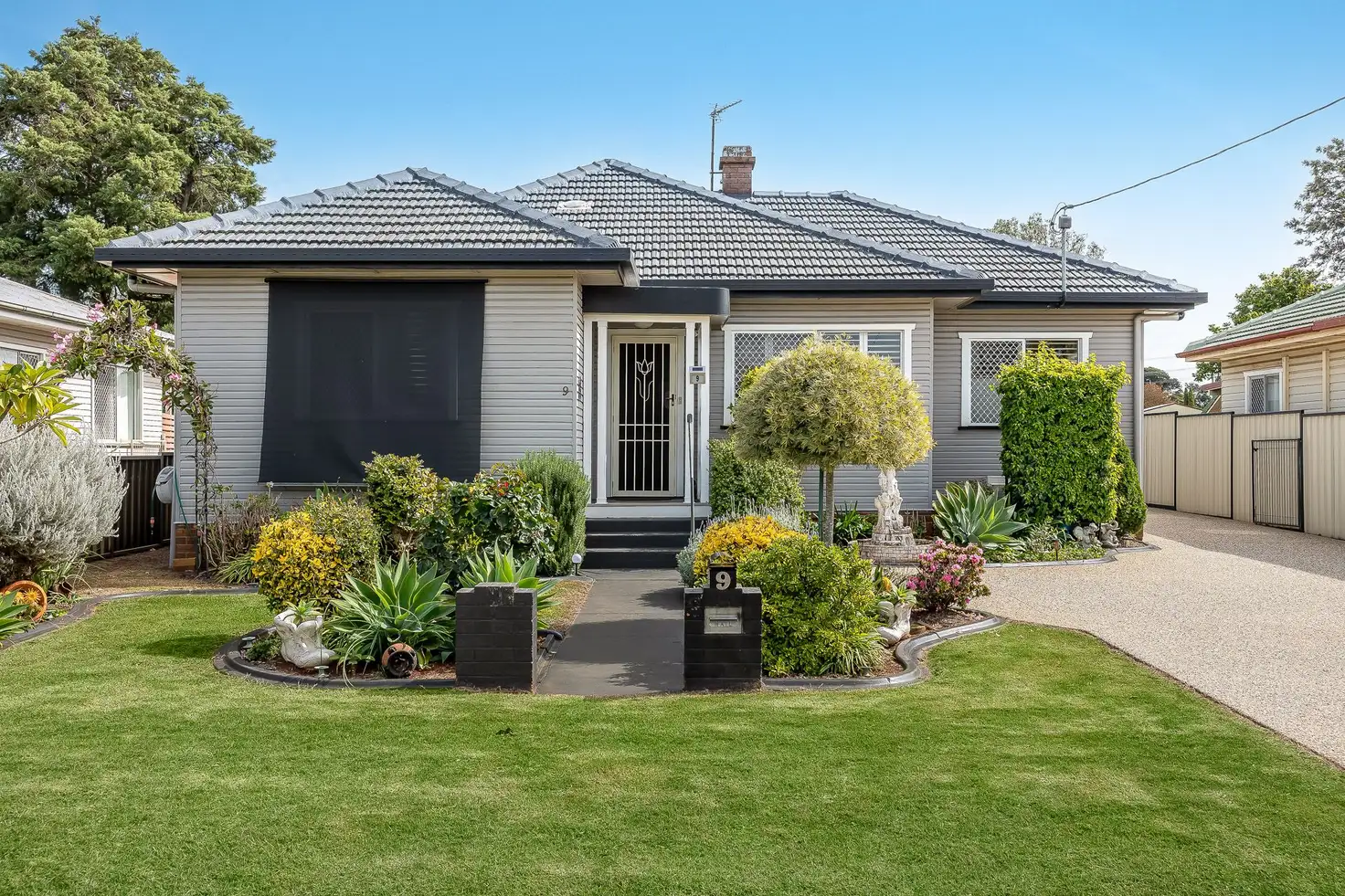 Main view of Homely house listing, 9 Rosina Street, Newtown QLD 4350