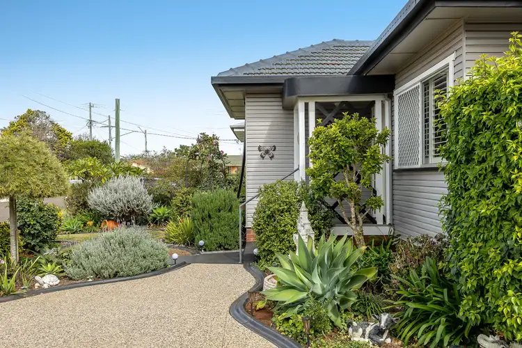 Third view of Homely house listing, 9 Rosina Street, Newtown QLD 4350