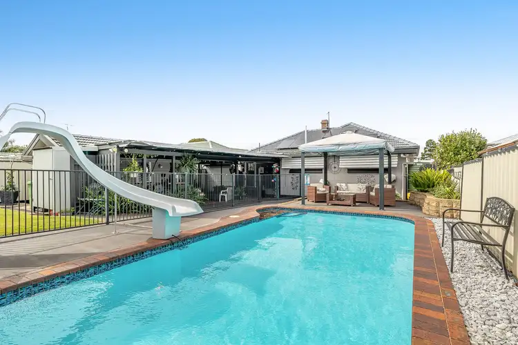 Sixth view of Homely house listing, 9 Rosina Street, Newtown QLD 4350