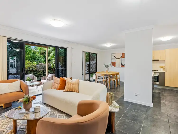 3/106 Juliette Street, Greenslopes QLD 4120