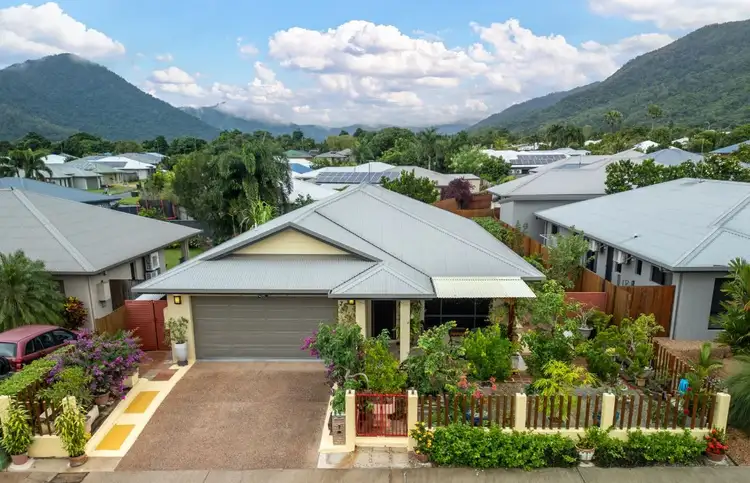 Main view of Homely house listing, 7 Frank Street, Redlynch QLD 4870