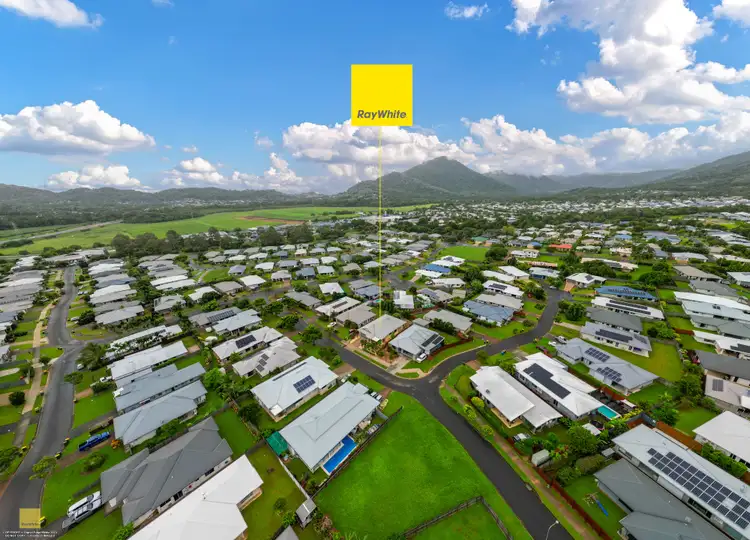 Second view of Homely house listing, 7 Frank Street, Redlynch QLD 4870
