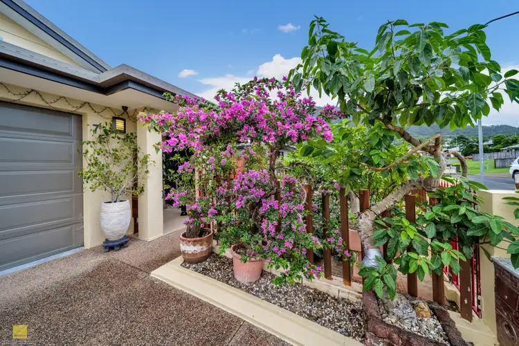 Fifth view of Homely house listing, 7 Frank Street, Redlynch QLD 4870