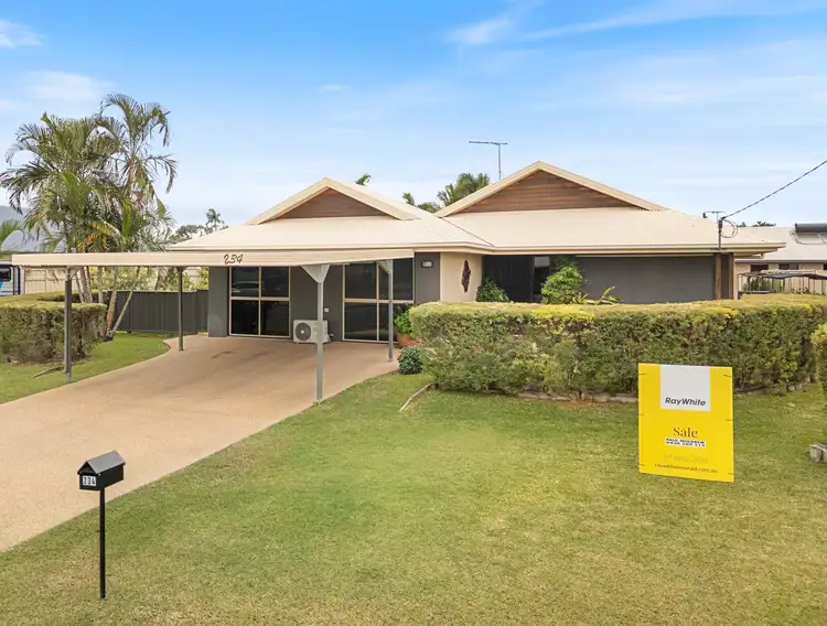 Main view of Homely house listing, 234 Borilla Street, Emerald QLD 4720