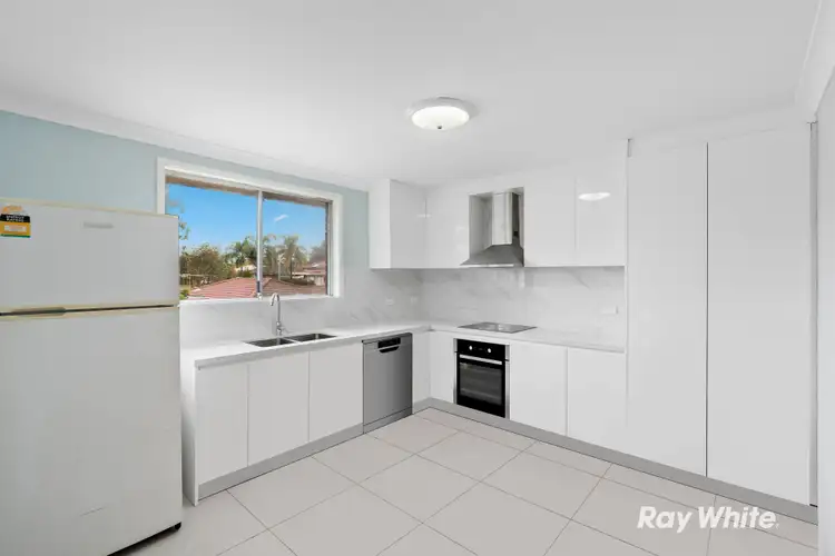 Second view of Homely house listing, 63 Nathan Crescent, Dean Park NSW 2761