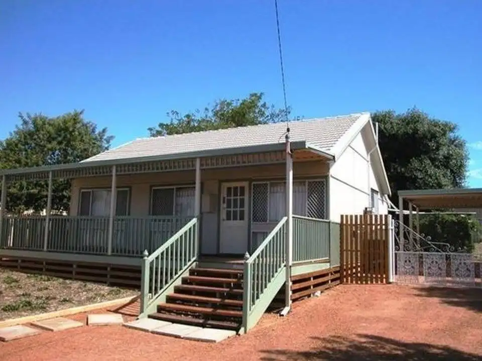 Main view of Homely house listing, 22 Diosma Street, Rangeway WA 6530