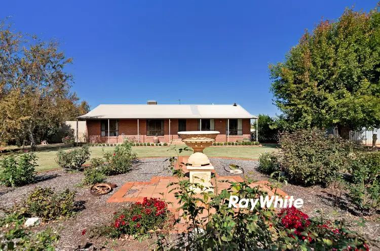 Main view of Homely house listing, 197 Third Street, Merbein VIC 3505