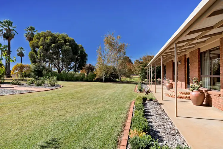 Fifth view of Homely house listing, 197 Third Street, Merbein VIC 3505