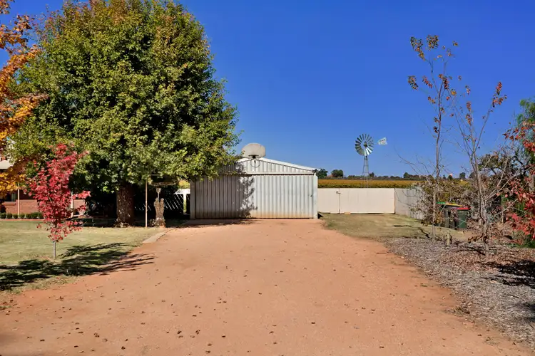 Sixth view of Homely house listing, 197 Third Street, Merbein VIC 3505