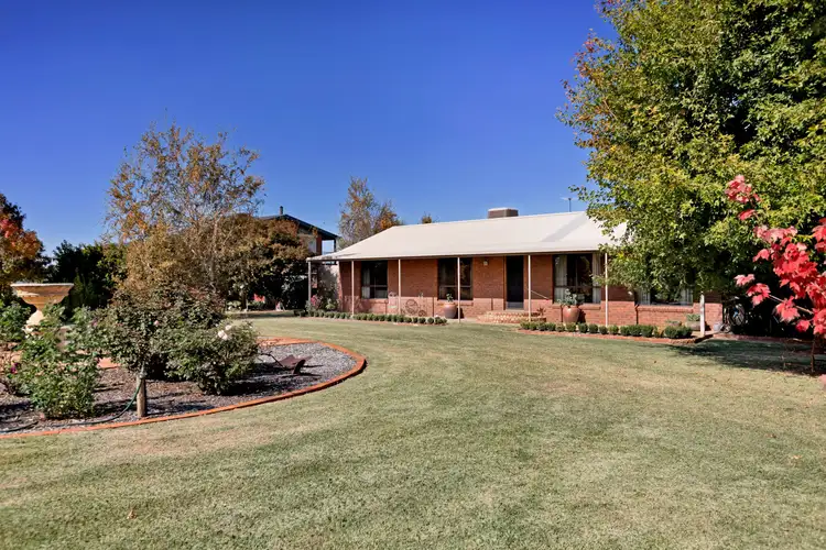 Seventh view of Homely house listing, 197 Third Street, Merbein VIC 3505