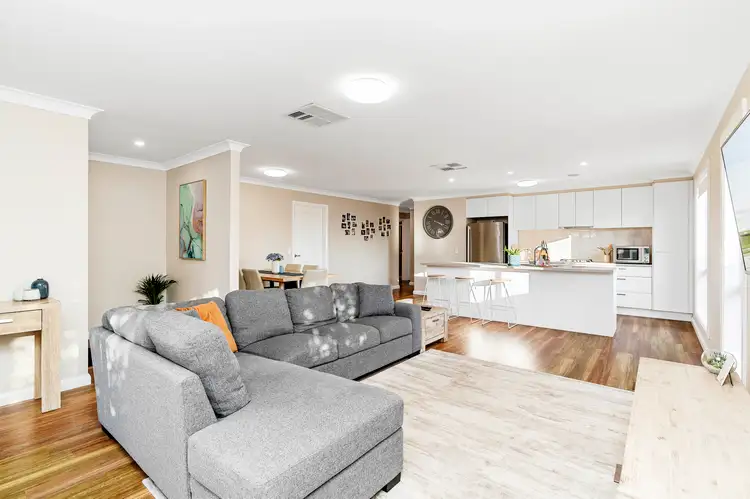 Third view of Homely house listing, 2/15 Muttama Parade, Gobbagombalin NSW 2650